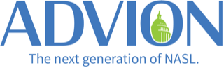 ADVION logo